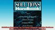 READ book  Solutions Handbook For Personal Financial Planning Business Planning Employee Benefits Full EBook