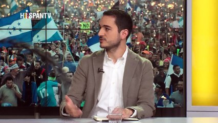 Enfoque - Centroamérica: El peligro de ser sindicalista