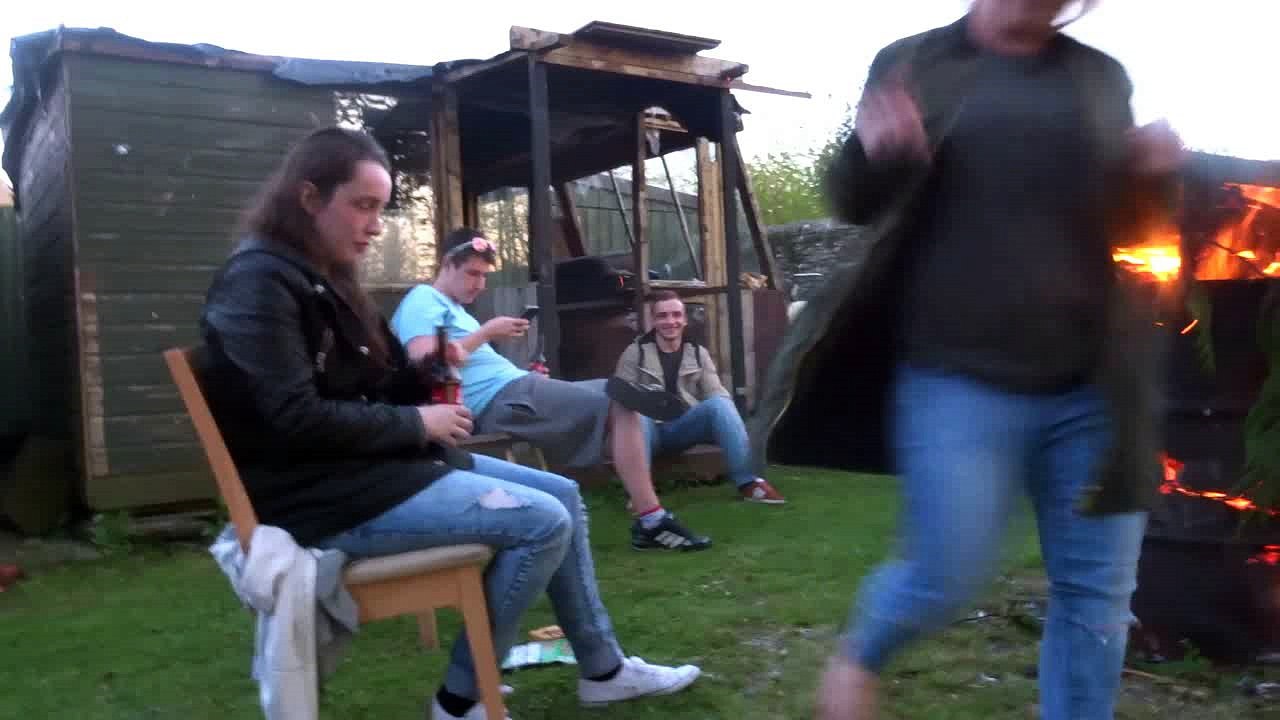 Another Summer BonFire