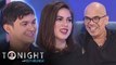 TWBA: Fast Talk with Matteo Guidicelli & Shaina Magdayao