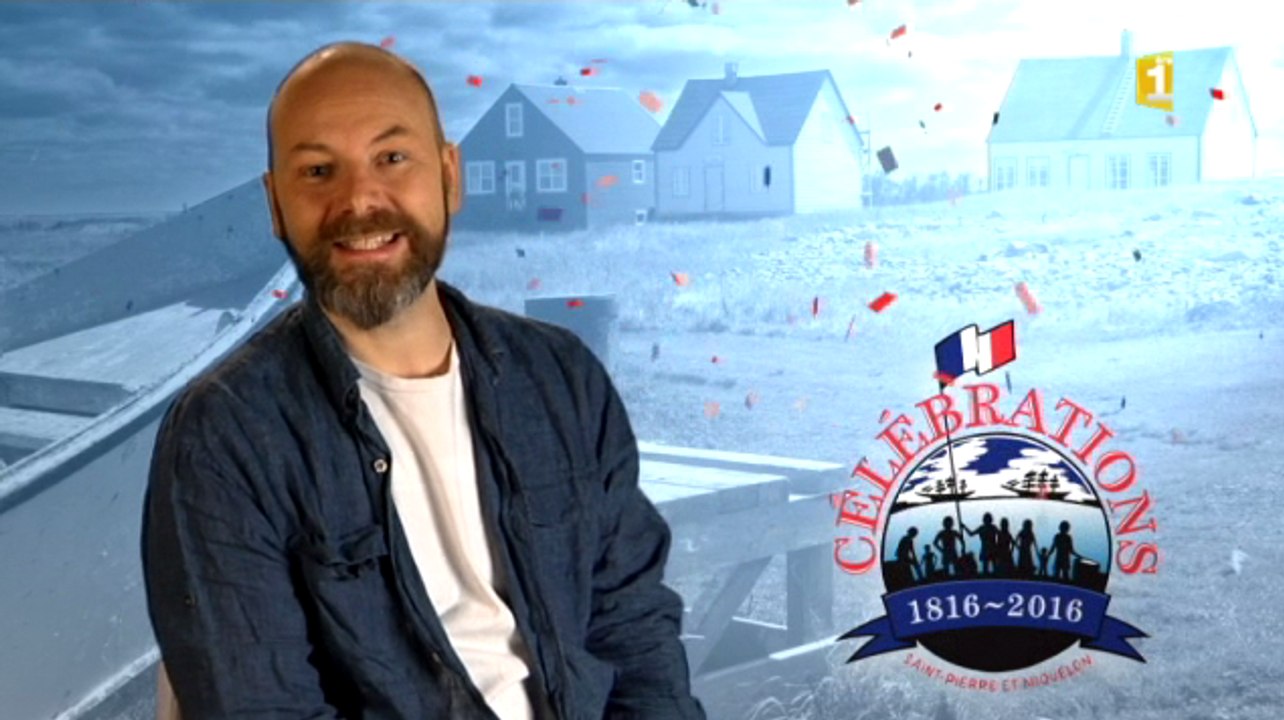 Module Célébrations 2016 : Mathieu Schibler