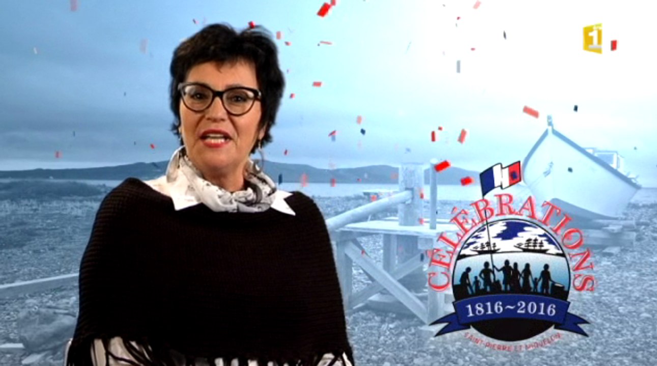 Module Célébrations 2016 : Cathy Simon