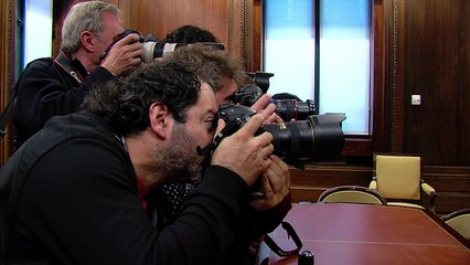 España: alianza de izquierda para desbancar a PSOE