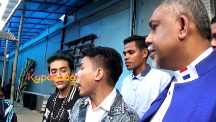 Bebas, Mucikari Robby Abbas Siap Bertemu dengan Tyas Mirasih