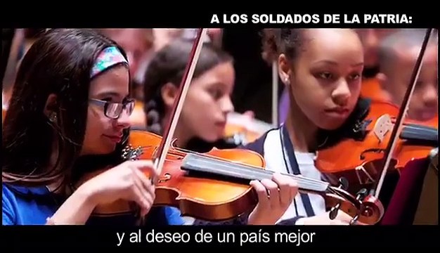 Este fue el mensaje que Capriles envió a la Fuerza Armada Nacional