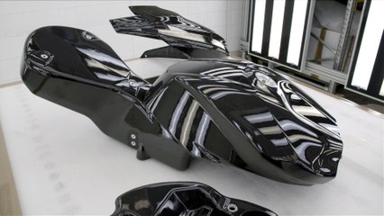 Tamburini T12 Massimo Components