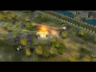 Command & Conquer USA