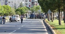 Diyarbakır'da Bombalı Araçla Saldırdı: 3 Ölü, 45 Yaralı