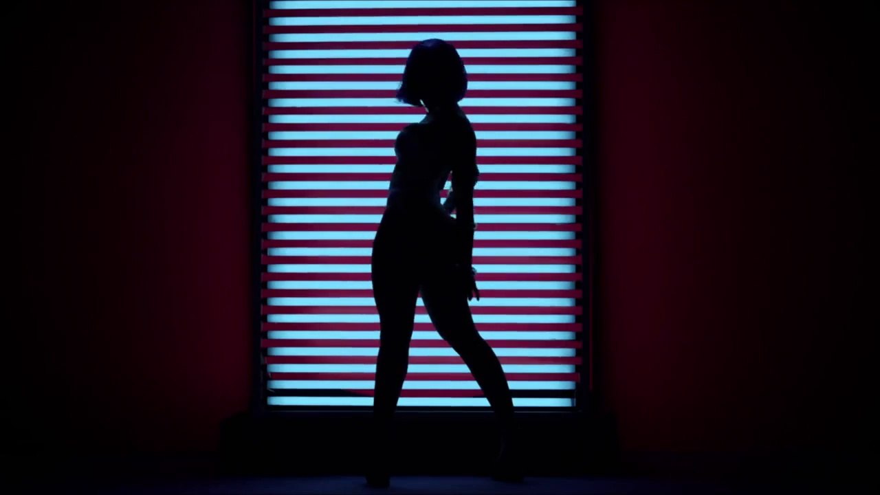 Anitta Na Batida (Clipe Oficial)