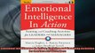 Free PDF Downlaod  Emotional Intelligence In Action Training and Coaching Activities for Leaders and  DOWNLOAD ONLINE