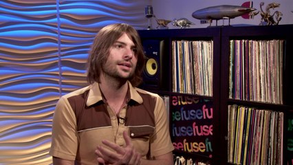 Rooney Bring Back Their California Vibes With "Washed Away"