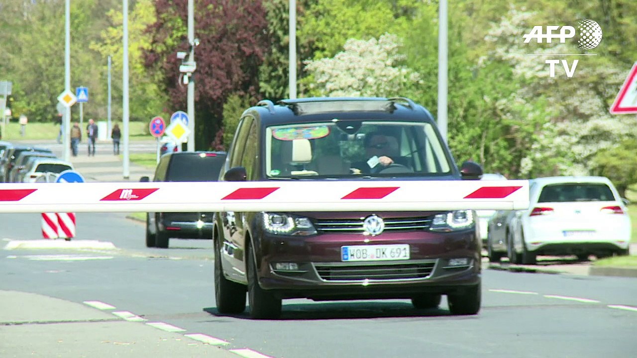 Extrawurst bei vw: autobauer metzgert selbst