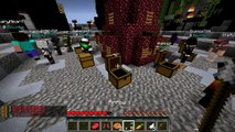 Minecraft   Hunger Games   BEST LOOT EVER! w   Sadoctopus 28 HD