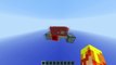 Tutorial T-Flip Flop Super Sencillo | Minecraft