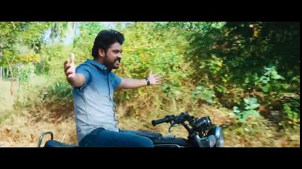 Anjala - Kanjadai Video - Vimal, Nandhita