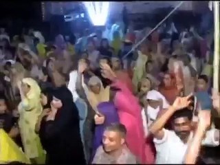 Mushrikana Hajj in Pakistan   16   16مشرکنه حج او پاکستان