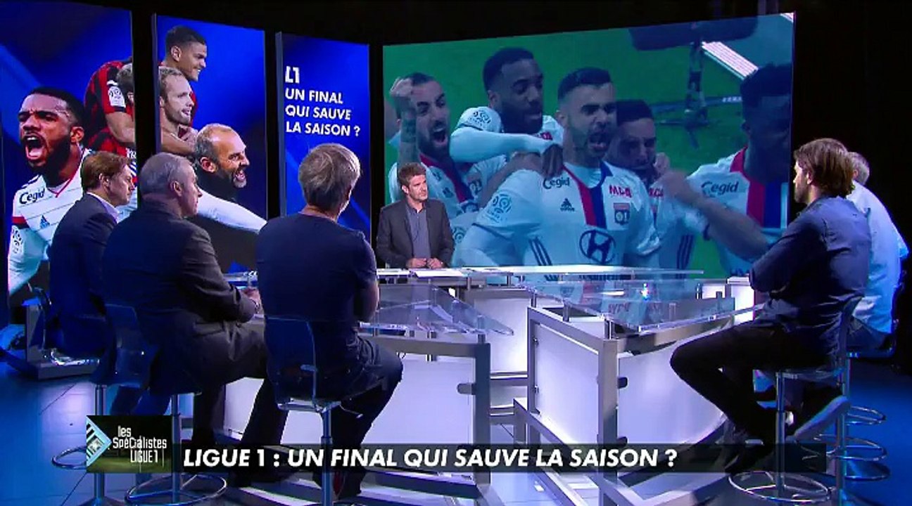 Les Specialistes 09-05-2016 1/2
