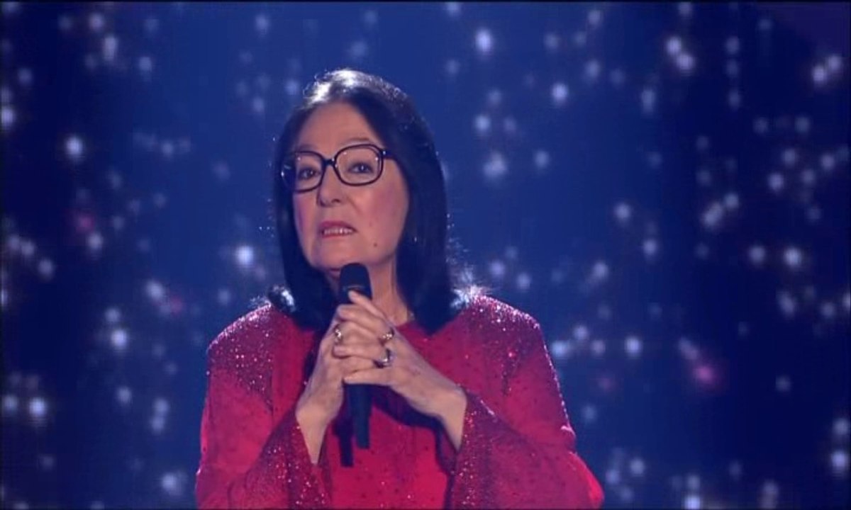 Nana Mouskouri - Medley 2014