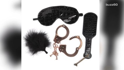 What Liking 'Fifty Shades' Says About You, Plus Gwyneth Paltrow Reveals Her Inner 'Anastasia Steele'