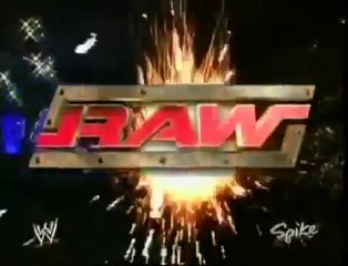 Victoria and Lita vs. Molly Holly and Jazz (w/ Theadore Long)