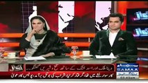 What Happens When Anchor Asked Veena Malik About Big Boss --