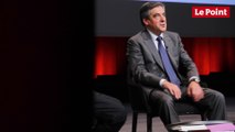 François fillon : 