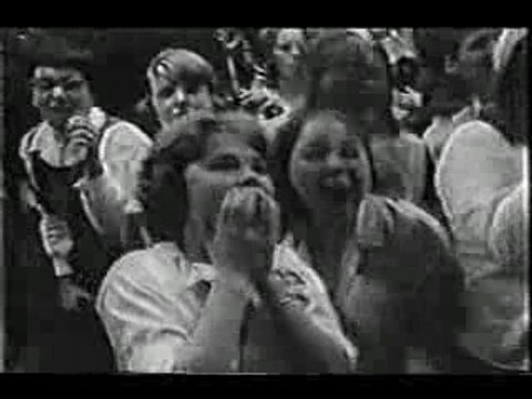 The Beatles - Things we said today