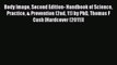 Read Body Image Second Edition- Handbook of Science Practice & Prevention (2nd 11) by PhD Thomas