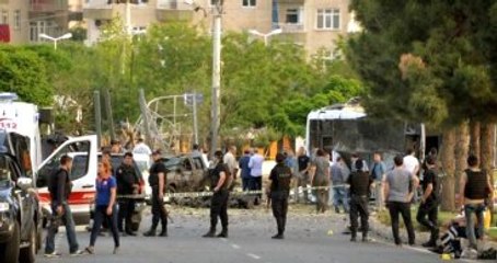 Valilik:Patlamada Gözaltında Bulunan 3 Şüpheli Hayatını Kaybetti