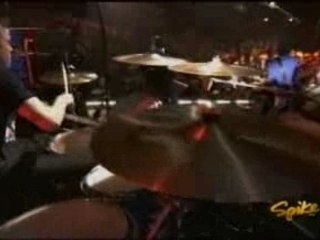 Z - Sum 41 - No Reason