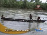 JUSTO RECONOCIMIENTO  - IQUITOS