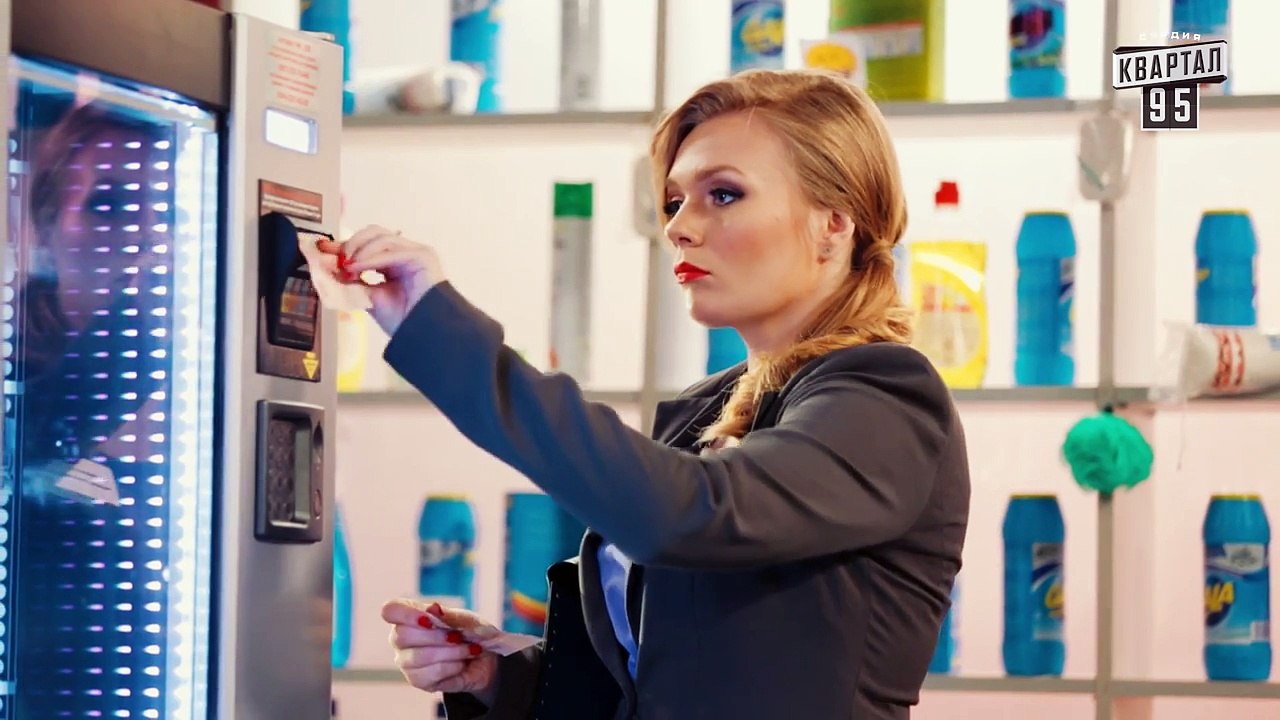 Новый 6 сезон. Сериал Країна У - Краина У - Страна У, Выпуск 172 - Молодежная комедия