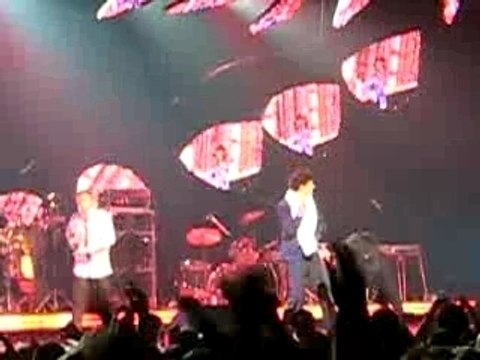 beastie boys intergalactic