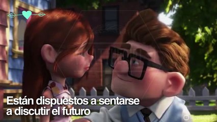 10 cosas que un hombre hace cuando realmente está comprometido con su relación