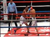 Kohei Kono vs. Liborio Solis 河野公平 vs リボリオ・ソリス 2013/5/6 WBA世界スーパーフライ級王座統一戦