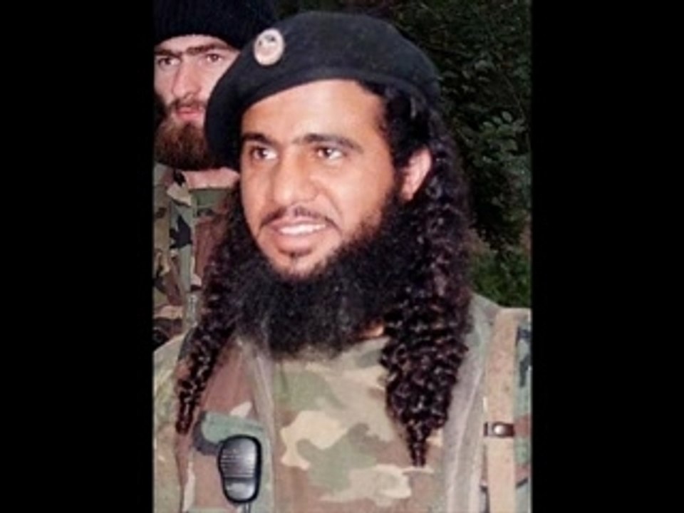 Amir Al-Kattab sur Aljazeera