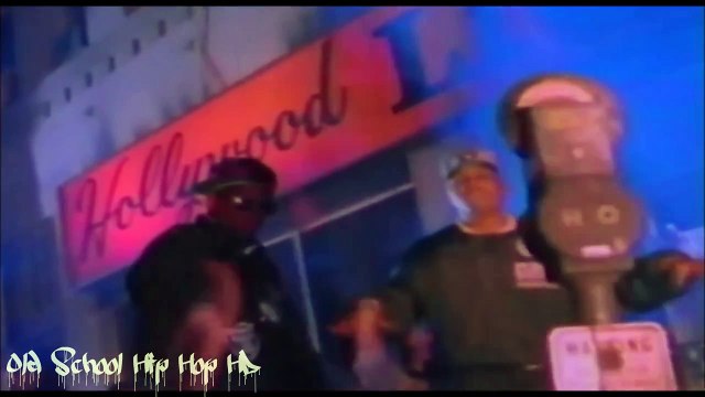 Public Enemy feat Ice Cube & Big Daddy Kane - Burn Hollywood Burn [Official Video HD] Uncensored