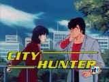 City Hunter - Sigla   Link Episodi