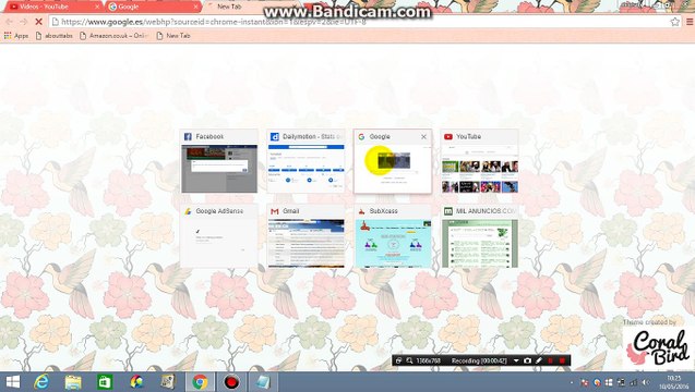 How to Find VISITed HISTORY on Google Chrome in Urdu and Hindi