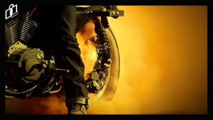 ICON Burn it Down for National Burnout Day - 2015