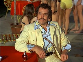 Fantasy Island [1977] S01e04