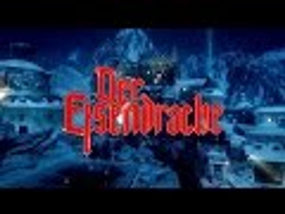Der Eisendrache Part 3 " camping "