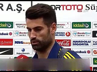 Volkan Demirel'in Şampiyonluk Tahmini Tutmadı