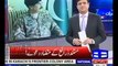 Breaking News - A very ''Unusual Video'' of COAS and PM meeting released by PM House in Media - Is Govt playing on COAS