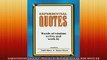 READ book  Experiential Quotes  Words of wisdom to live and work by  DOWNLOAD ONLINE