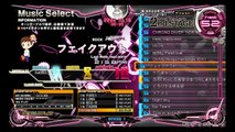 [AC] Beatmania IIDX 22 PENDUAL - SP フェイクアウト Normal Full Combo [EX HARD]
