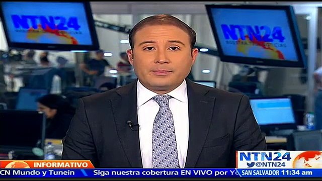 Mauricio Macri firma acuerdo con empresarios para frenar los despidos en Argentina por 90 días