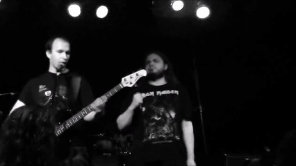 Peter Hazel - the performance that established him as a vocal innovator [Live in Berlin 1965]