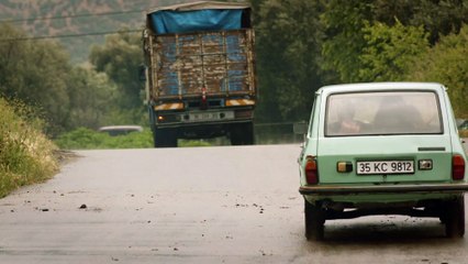 Yeşil Deniz 73.Bölüm Fragmanı