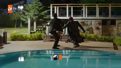 Kertenkele 65. Bölüm Fragmanı